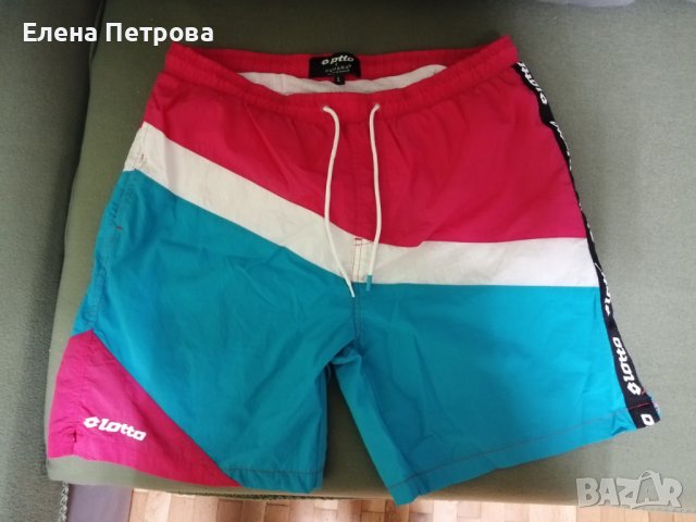Плувни гащета Лотто размер Л