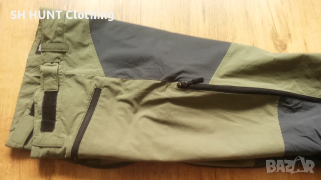 MOVE ON Stretch Trouser размер L еластичен панталон - 1264, снимка 9 - Панталони - 51109427