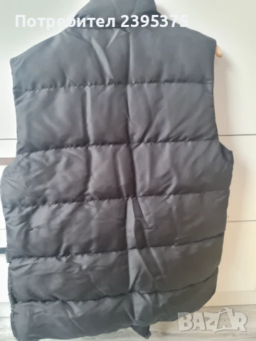 Елек Nike, снимка 10 - Якета - 51237461