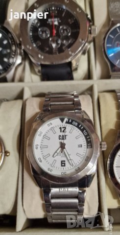 Мъжки оригинални часовници Nixon,Cyboe!,Skagen,Solvil &Titus,Casio, снимка 6 - Мъжки - 42828980