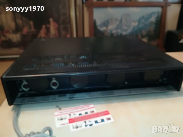 поръчан-RFT HSV925-ZIPHONA MADE IN GDR AMPLIFIER 0308221855, снимка 10 - Ресийвъри, усилватели, смесителни пултове - 37587549