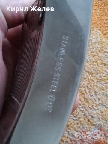 Манерка стара 27468, снимка 6 - Декорация за дома - 36681362