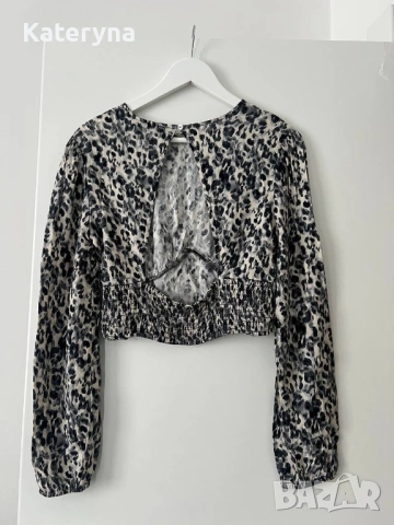 яке, блуза, пуловер, снимка 5 - Блузи с дълъг ръкав и пуловери - 54311130