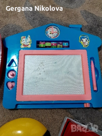 Всичко за 20лв, снимка 6 - Образователни игри - 52723627