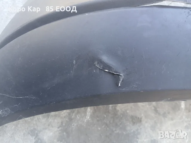 Предна броня за Citroën C3 /Ситроен С3 , снимка 6 - Части - 55715079