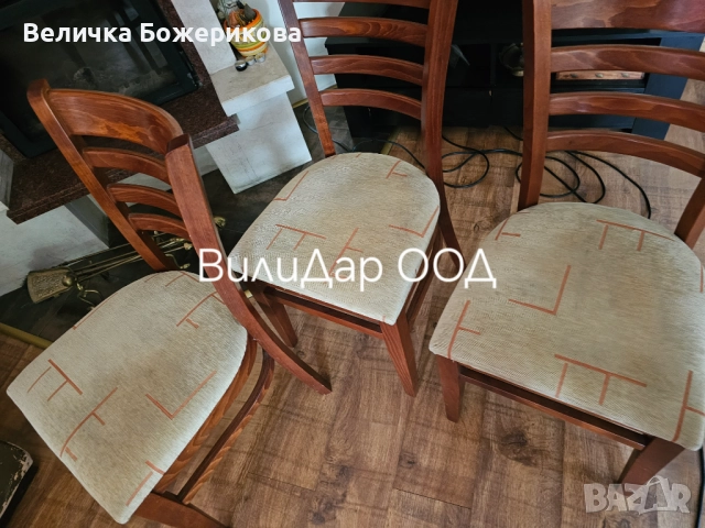 Почистване с Рейнбоу, снимка 15 - Пране на мека мебел и дивани - 52405896