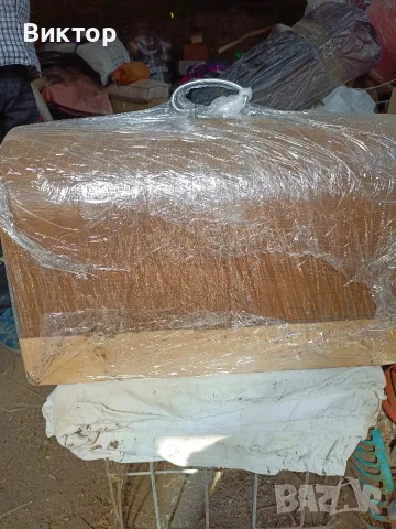 Домашна шевна машина, снимка 2 - Шевни машини - 56324349