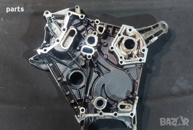 Капак Верига 3.5 Бензин 272кс.Мерцедес CLS W219 - S W221 - E W211  - ML W163 - CLK - 2720150502, снимка 6 - Части - 47503520
