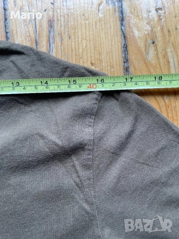 Hugo Hugo Boss тениска М, снимка 5 - Тениски - 51900717