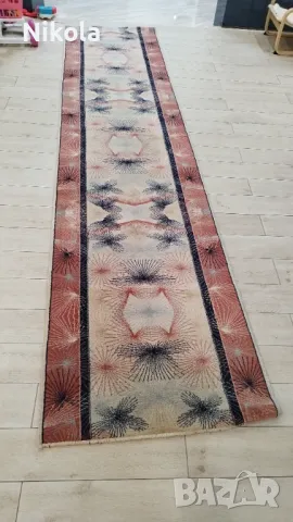 Персийска пътека /килим 3,50м /0,82м