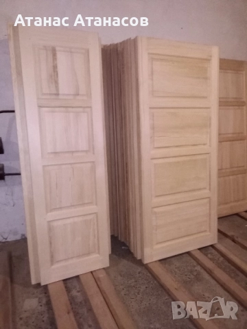 Предлагам варати от масив с отлично качество, снимка 3 - Други - 51980359