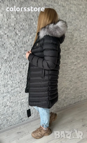 Дамски дълги зимни якета, снимка 8 - Якета - 51561633