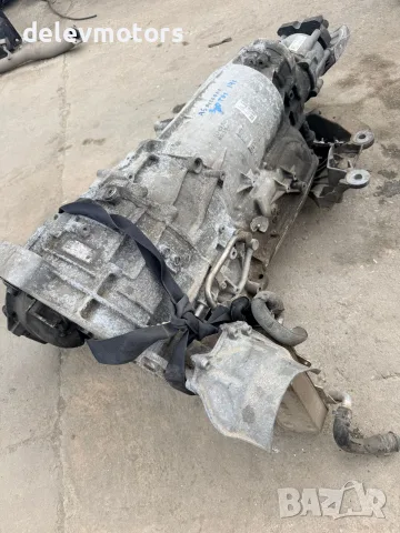 8HP-55, 8HP55, NVG автоматична скоростна кутия от Audi A6 Allroad C7, 3.0 TDI quattro, двигател, снимка 6 - Части - 56233782