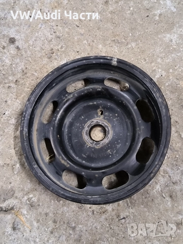 Шайба колянов вал за Голф 4 Ауди А3 Сеат Шкода Бора VW Golf 4 Audi A3 Seat Skoda 