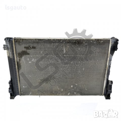 Воден радиатор Mercedes-Benz C-Class 204 (W/S/C)(2007-2014) ID:90740, снимка 2 - Части - 39019632