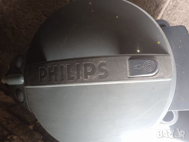 Прахосмукачка пфилипс, снимка 4 - Прахосмукачки - 36757536