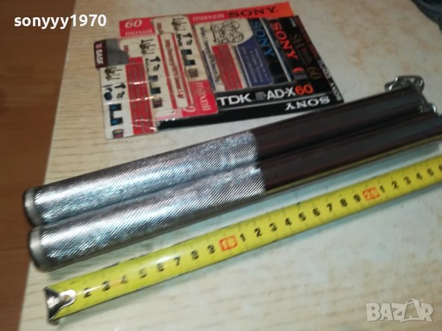 ЯКА ПАЛКА 55СМ-ТРАНСФОРМИРАЩА СЕ В НИНДЖАГО 0209252239, снимка 6 - Ножове - 51585452