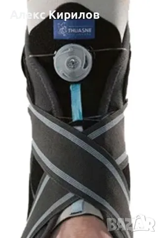 THUASNE-коригираща ортеза за глезен , снимка 11 - Ортези и протези - 49078560