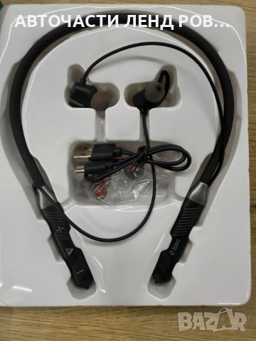случалки беззични, снимка 2 - Слушалки и портативни колонки - 53090570