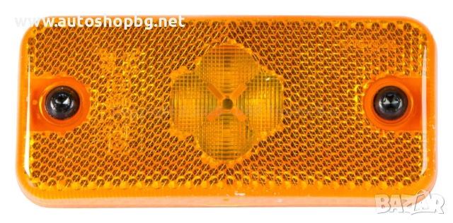 Страничен мигач за DAF LF / CF (2006+), снимка 2 - Части - 54134842