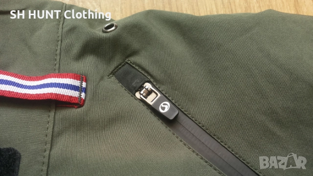 SUMIT of NORWAY HYDRO VENT Waterproof Kids Pant 10 г / 140 см детски панталон водонепромокаем - 1683, снимка 7 - Детски панталони и дънки - 52829772