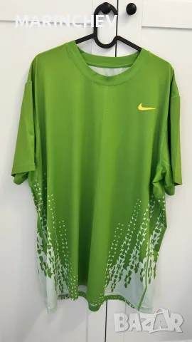 Nike / тениска / XL