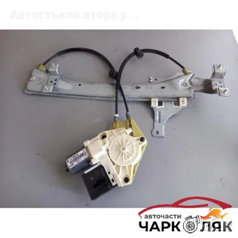 Ел машинка стъкло стъклоповдигач задна дясна Рено Меган хечбек 5врати (л)