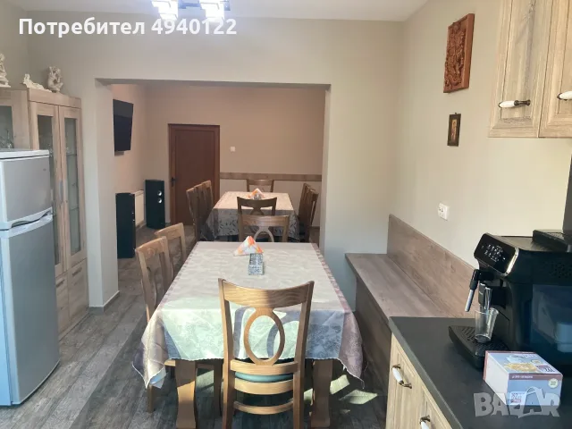 самостоятелни стаи в къща Сопот , снимка 16 - Квартири, нощувки - 56003379