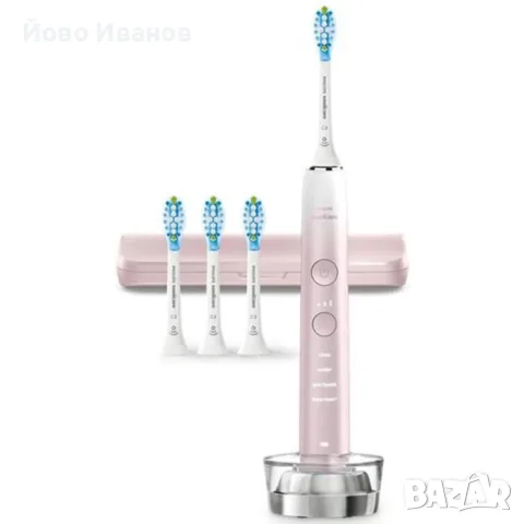Ел.четка за зъби PHILIPS Sonicare HX9911/79