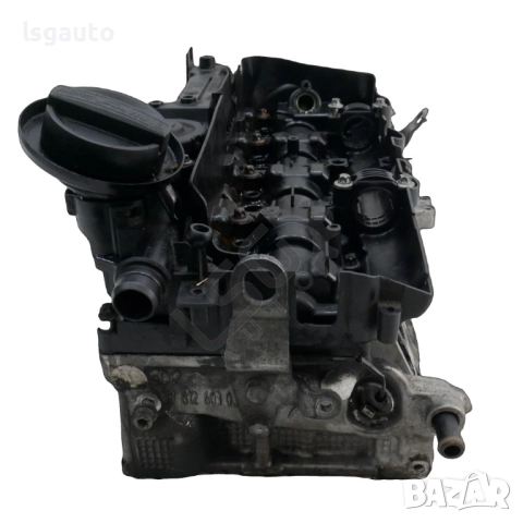 Оборудвана цилиндрова глава BMW 1 Series (F21) 2012-2015 ID: 155911, снимка 4 - Части - 52824027