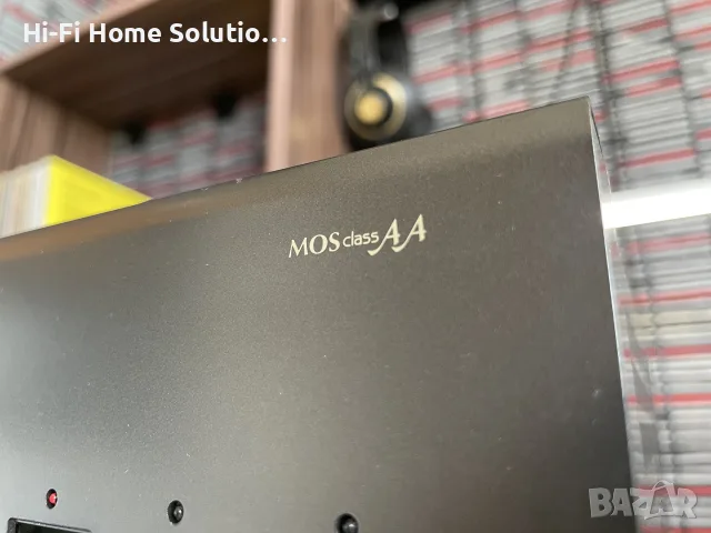 Technics SU-A700 MK 3 class AA, снимка 7 - Ресийвъри, усилватели, смесителни пултове - 56448458