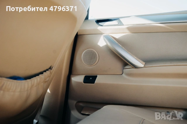 BMW X5 E53 2002 3.0d BMW , снимка 12 - Автомобили и джипове - 54186786
