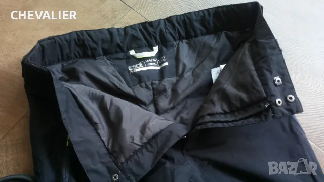 HELLY HANSEN 41606 PRIMALOFT Kids SKI Trouser Размер 14 г / 164 см детски ски панталон 29-65, снимка 12 - Детски панталони и дънки - 48899881