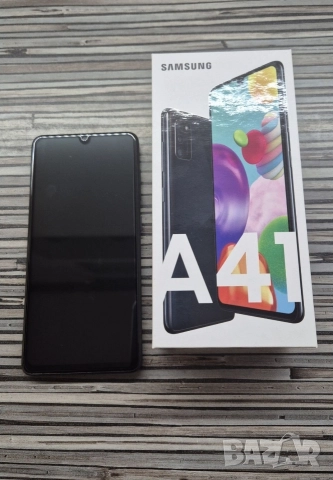 Samsung galaxy a41