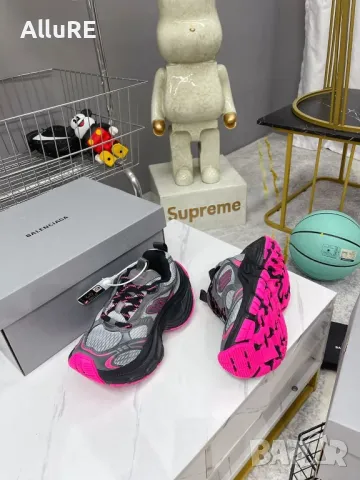 Balenciaga Налични 39 40, снимка 3 - Маратонки - 48518396