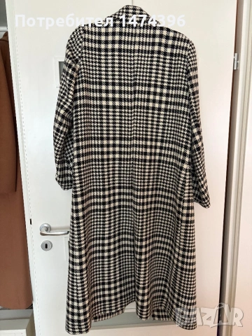 Пролетно палто Benetton, снимка 2 - Палта, манта - 53962825