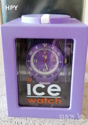 Часовник ICE watch Sunshine lavender , снимка 1 - Дамски - 33691479