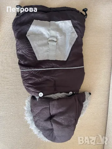 Облекло за куче 