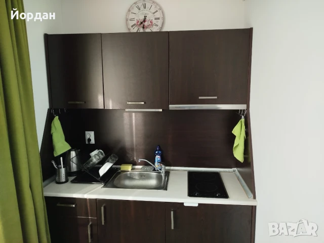 Студио под наем в ,,Atlantis resort &Spa" Сарафово , снимка 11 - Апартаменти - 50594114