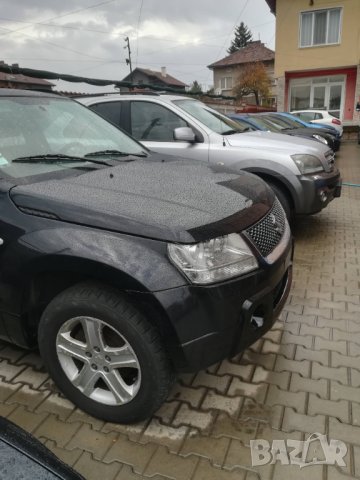 СКОРОСТНА КУТИЯ /РАЗДАТЪЧНА КУТИЯ /-ДИФЕРЕНЦИАЛА З СУЗУКИ ГРАНД ВИТАРА , снимка 10 - Части - 44456408