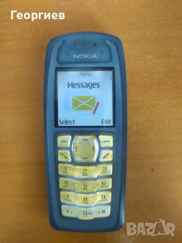 Nokia 3100, снимка 4 - Nokia - 44197608