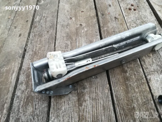 МЕРЦЕДЕС-КРИК ВНОС SWEDEN 2403251530