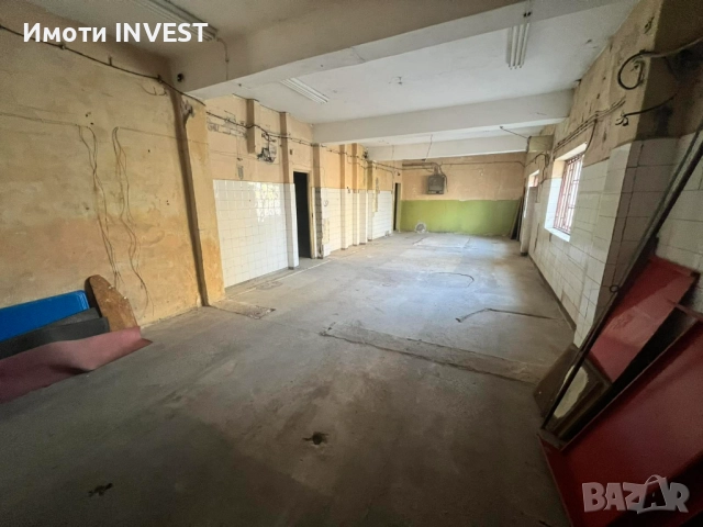 Офиси със складове в Промишлена зона , снимка 9 - Складове - 52632671