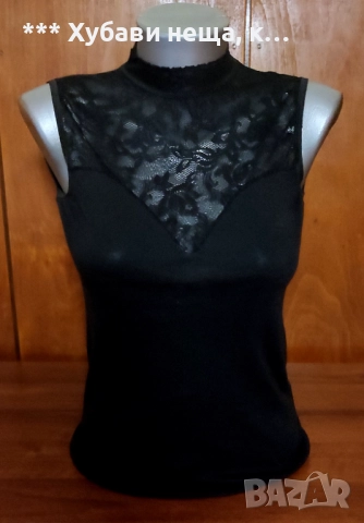 ⛱ 😎Разкошни летни блузки⛱ 😎, снимка 5 - Тениски - 46287769