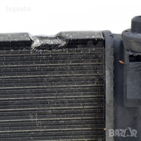 Воден радиатор Renault GRAND SCENIC II 2004-2009 RM170821N-85, снимка 3 - Части - 34537828