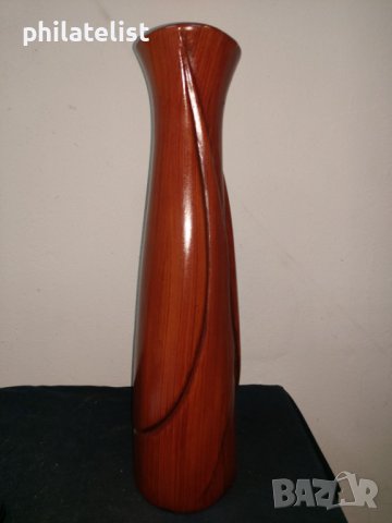 Голяма ваза за сухи цветя !, снимка 2 - Вази - 40750024