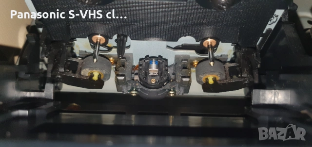 Technics SA-EX510-100 евро,Technics RS-TR373-100евро, снимка 9 - Аудиосистеми - 54158463