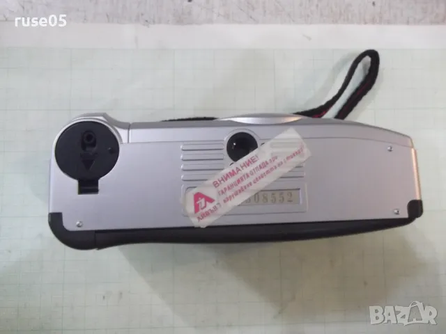 Фотоапарат "ТСМ", снимка 4 - Фотоапарати - 49755112