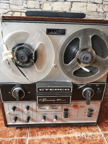 ЮПИТЕР 202, снимка 2 - Антикварни и старинни предмети - 53353796