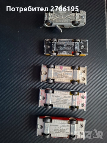 Matchbox - Мачбокс колички и Ролс Ройс , снимка 7 - Коли, камиони, мотори, писти - 54360098